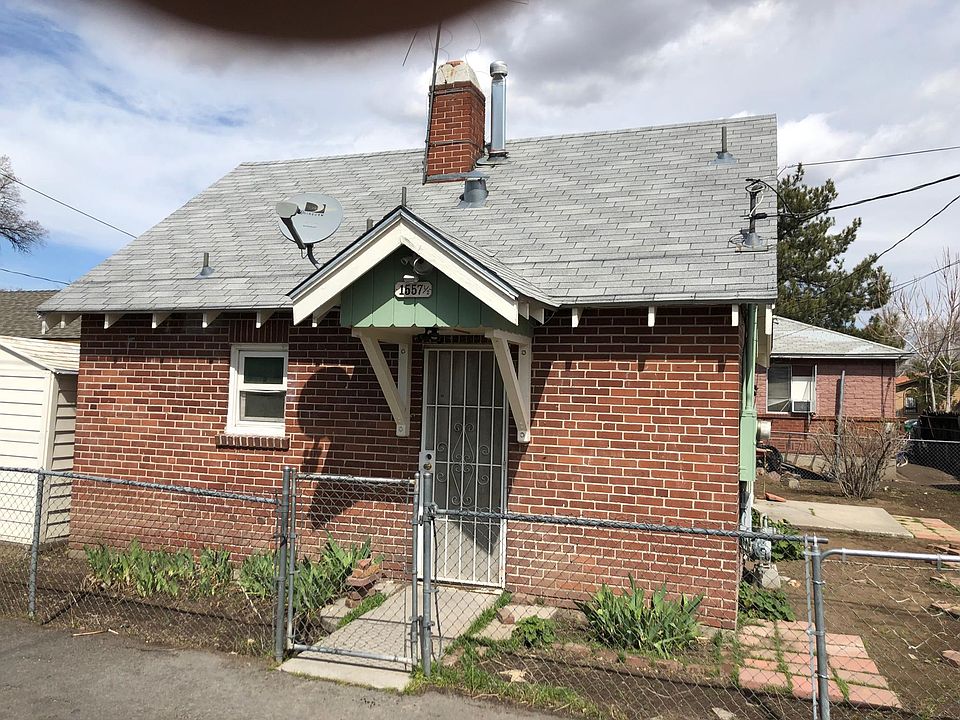 Cute "Tiny House" in the middle of downtown Sparks