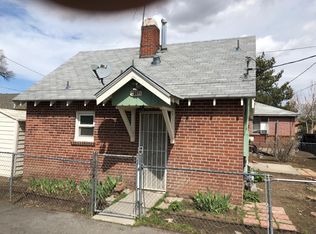 1557 1/2 G St, Sparks, NV 89431