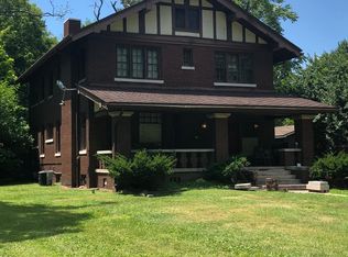 1139 S 6th St #1, Terre Haute, IN 47802