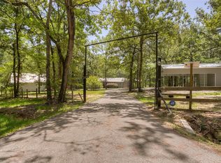 250 Red Bird Ln, Trinity, TX 75862