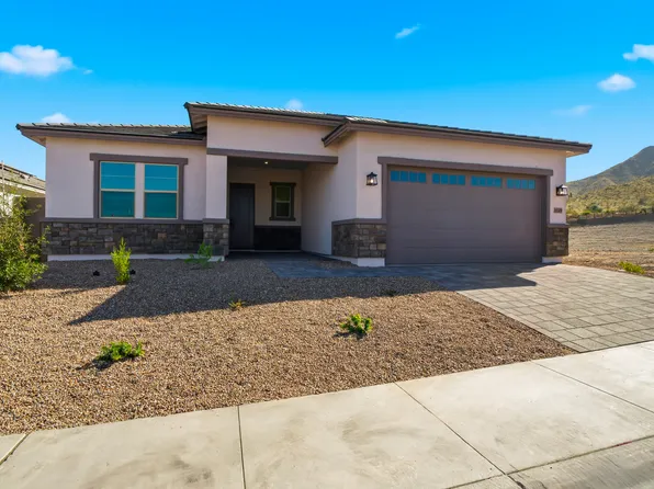 10309 S 20th Ln, Phoenix, AZ 85041