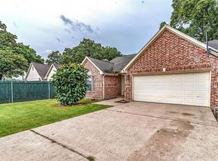 636 Luke St, Houston, TX 77091