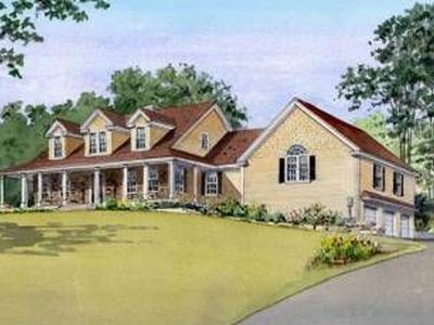 11 Exeter Rd, South Hampton, NH, 03827