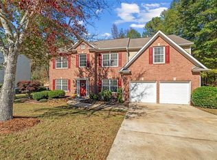 130 Chadwick Pl, Villa Rica, GA 30180