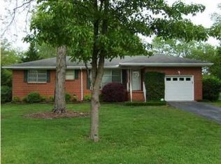 830 Lindsay Ave, Chattanooga, TN 37421
