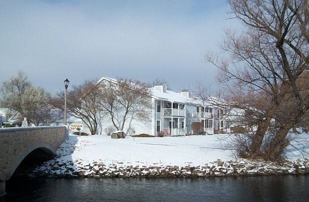 1st image of 300 Foxwood Dr Unit 102