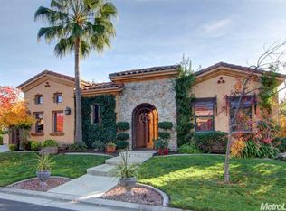 1691 Palomares Way, Roseville, CA 95747