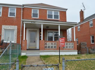 341 Dark Head Rd, Middle River, MD 21220