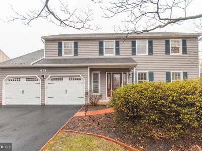 30 Apple Valley Dr, Langhorne, PA, 19047
