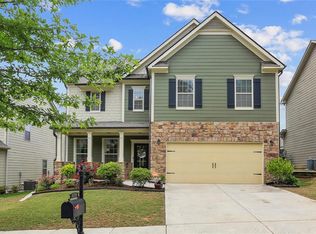 696 Westmoreland Ln NE, Lawrenceville, GA 30043