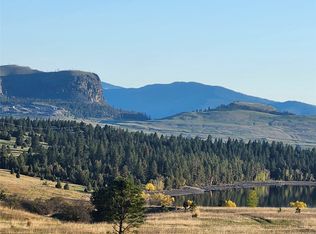 28821 Walking Horse Ln, Big Arm, MT 59910