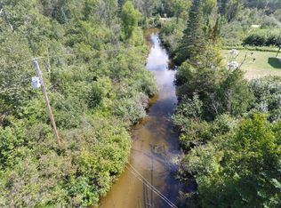 Beaman Drive, Atlanta, MI 49709