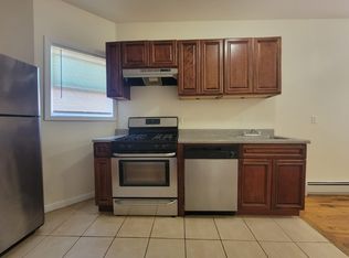 50 Belmont Ave #37E, Jersey City, NJ 07304
