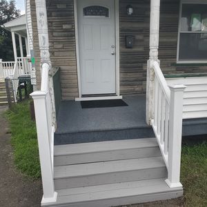 501 Charles St, Throop, PA, 18512