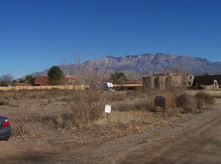 119 Calle Del Rey NW, Rio Rancho, NM 87114