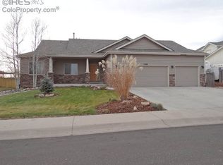 7208 23rd Street Rd, Greeley, CO 80634