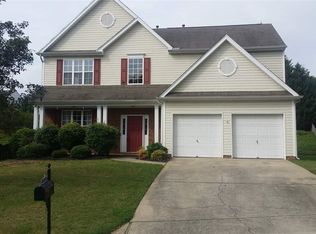 511 Waterstone Way, Simpsonville, SC 29680