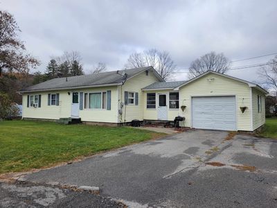 47 Hill Street, St Johnsbury, VT, 05819