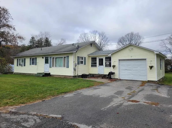 47 Hill Street, St. Johnsbury, VT 05819