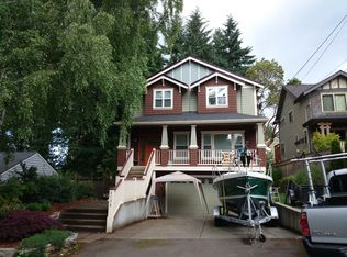 2738 NE 91st St, Seattle, WA 98115