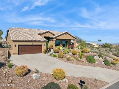 15634 E Sycamore Drive, Fountain Hills, AZ, 85268