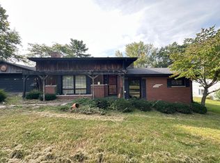 409 Lakeview Ave, Danville, IL 61832