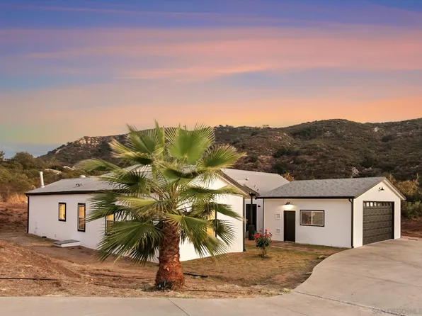 7071 Dehesa Rd, El Cajon, CA 92019