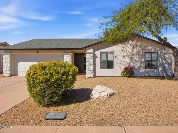 10690 E MERCER Lane, Scottsdale, AZ 85259