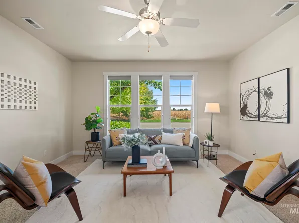 6017 S Pearl Jensen Ave, Boise, ID 83709