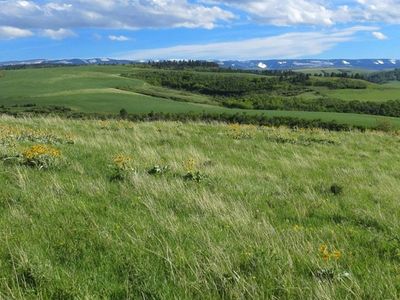 Castle Creek Rd, lewistown, MT, 59457
