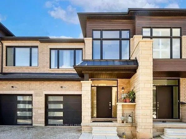 1554 Labine Point, Milton, ON L9E 1V5