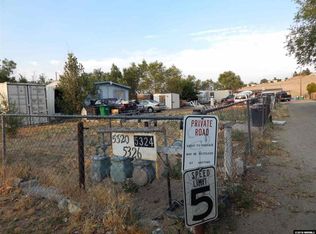 5326 Woods Dr, Sun Valley, NV