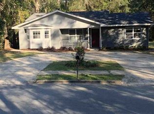3045 Thomas Rd, Tallahassee, FL 32312