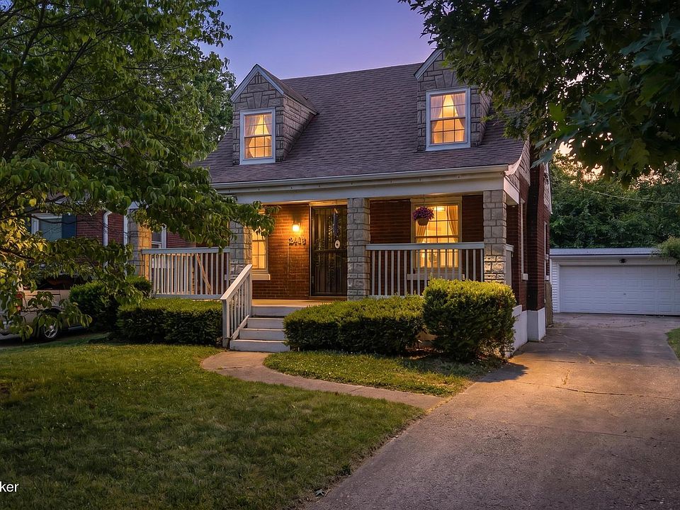 1st image of 2412 Bradley Ave