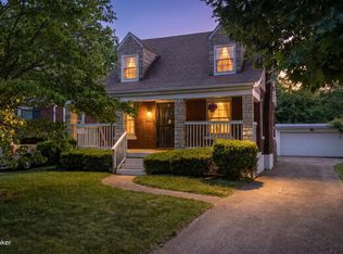 2412 Bradley Ave, Louisville, KY 40217