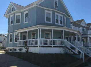 109 Ocean Park Ave, Bradley Beach, NJ 07720