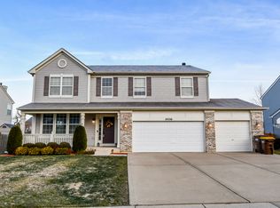10356 Ashley St, Huntley, IL 60142