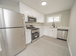 3300 Martin Luther King Jr Way, Oakland, CA 94609