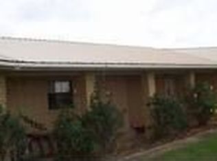 3500 SW Crater Creek Rd, Cache, OK 73527