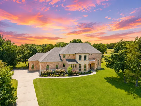 4598 Lake Breeze Dr, McKinney, TX 75071