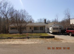 78 Wildwood Dr, South Fallsburg, NY 12779