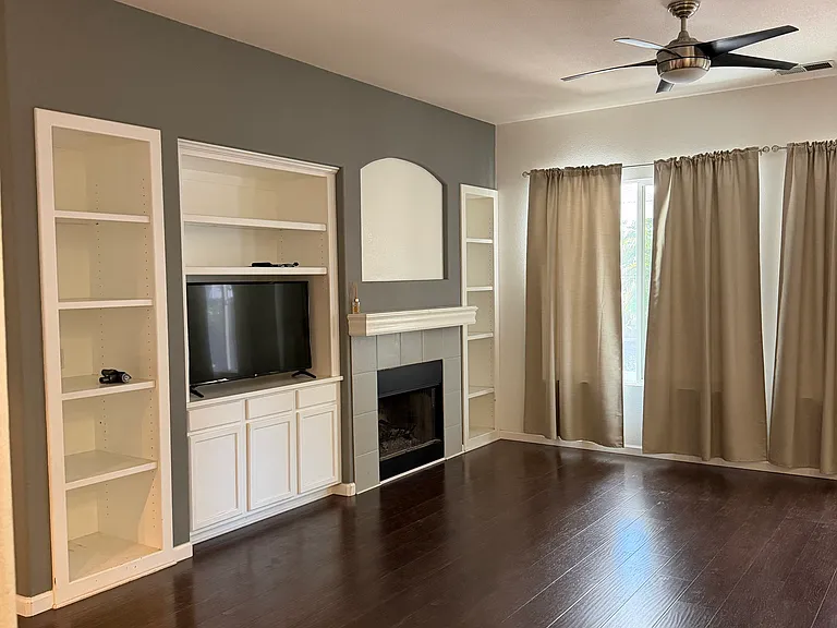 Main Living Room
