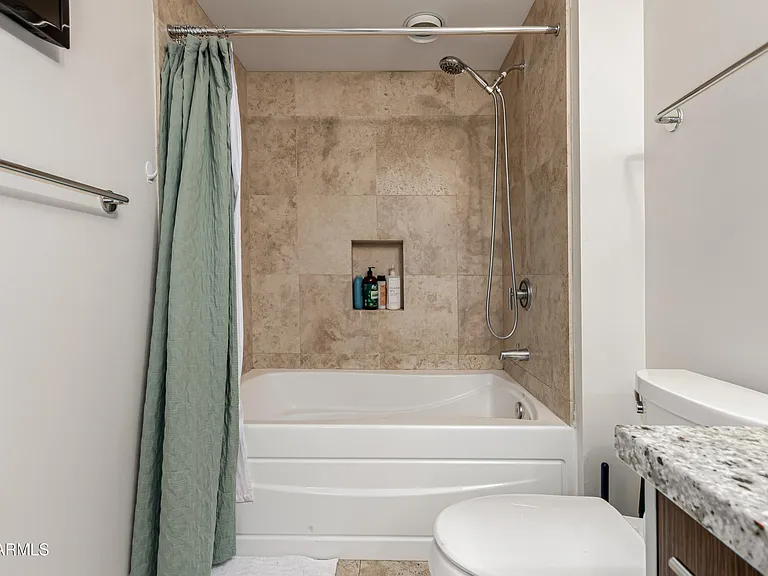 7137 E Rancho Vista Dr #1008 — Photo 17
