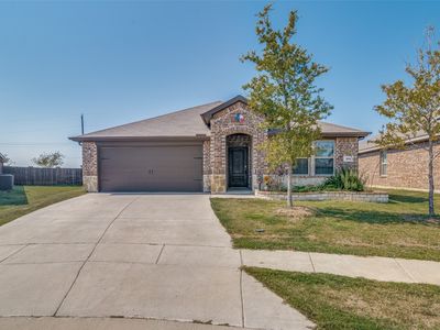 105 Banner Ave, Royse City, TX, 75189
