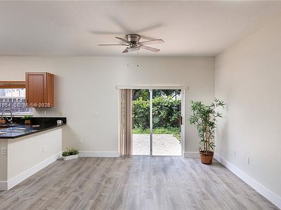 4th image of 12722 SW 49th Ct #Townhouse 12722