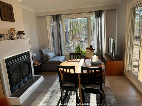 25 Nightingale Pl, Toronto, ON M1G 2E6