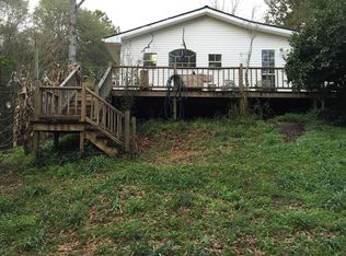 38 Wild Magnolia Ln, Ovett, MS 39464