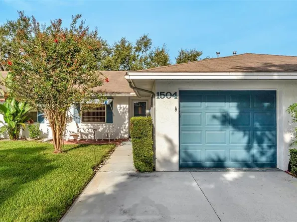 1504 Oakview Cir SE, Winter Haven, FL 33880