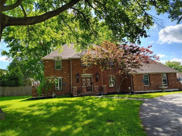 4345 S Dover Ave, Independence, MO 64055
