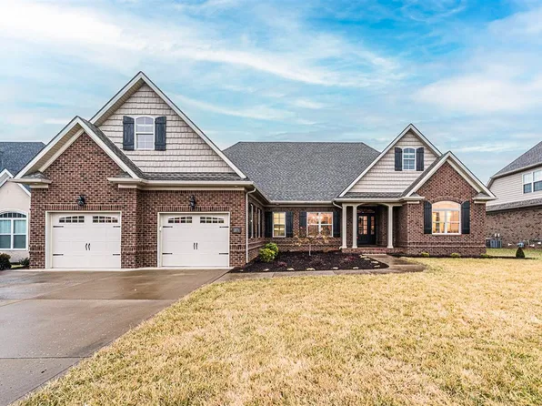 2071 Belle Haven Blvd, Bowling Green, KY 42104